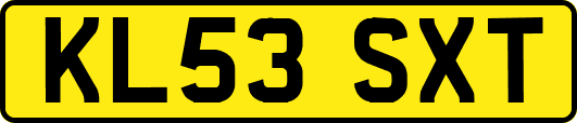 KL53SXT