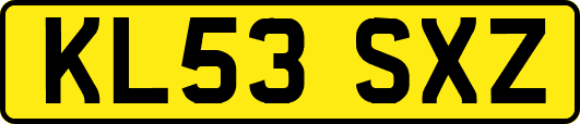 KL53SXZ