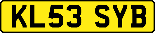 KL53SYB