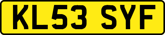 KL53SYF