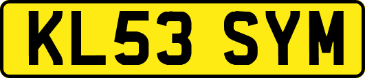KL53SYM