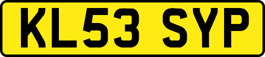 KL53SYP