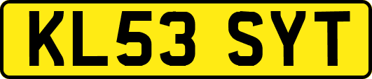 KL53SYT