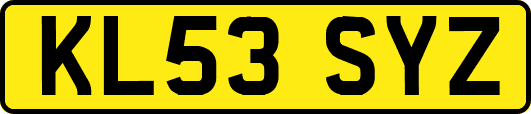 KL53SYZ