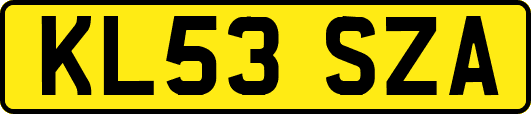 KL53SZA