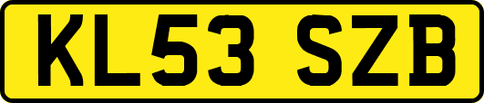 KL53SZB