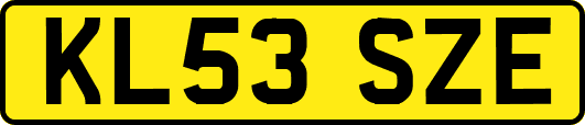 KL53SZE