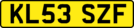 KL53SZF