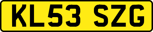 KL53SZG