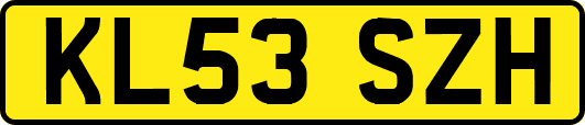 KL53SZH