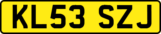 KL53SZJ
