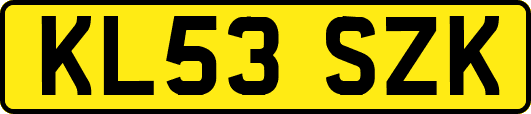 KL53SZK