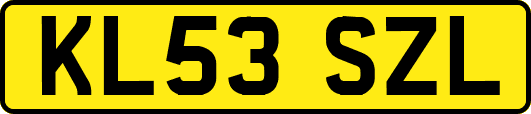 KL53SZL