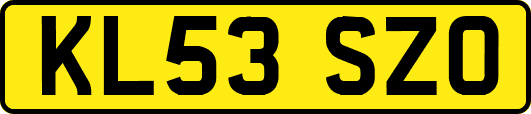 KL53SZO