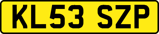KL53SZP