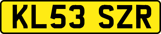 KL53SZR