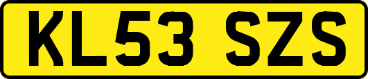KL53SZS