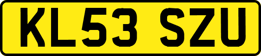 KL53SZU