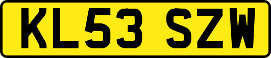 KL53SZW