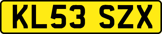 KL53SZX