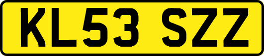 KL53SZZ