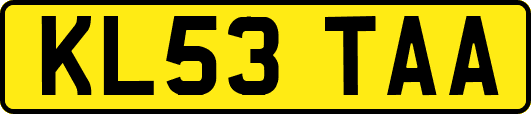 KL53TAA
