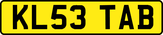 KL53TAB
