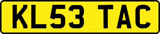 KL53TAC