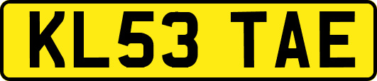 KL53TAE
