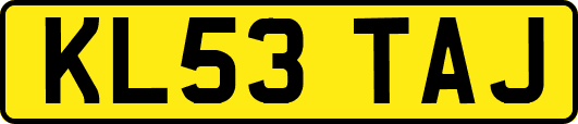 KL53TAJ