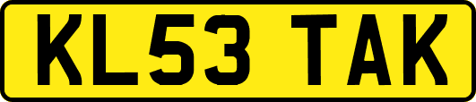 KL53TAK