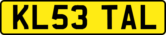 KL53TAL