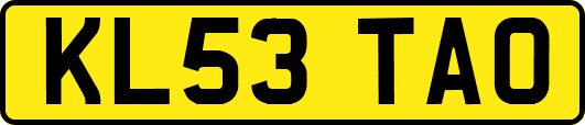 KL53TAO