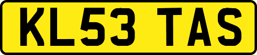 KL53TAS