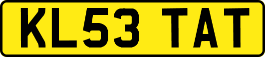 KL53TAT