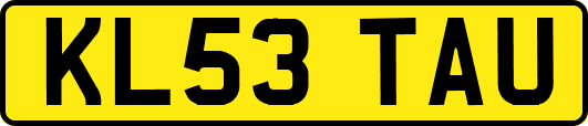 KL53TAU