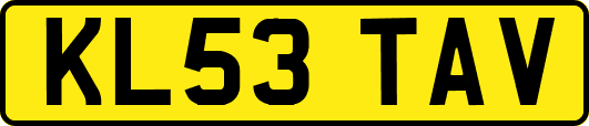 KL53TAV