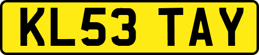 KL53TAY