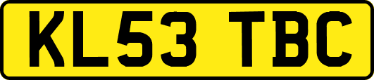 KL53TBC