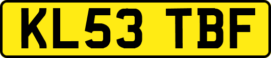 KL53TBF