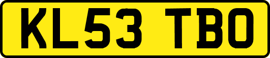 KL53TBO