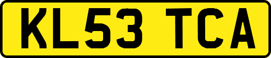 KL53TCA