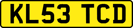 KL53TCD
