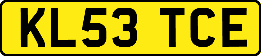 KL53TCE
