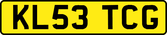 KL53TCG