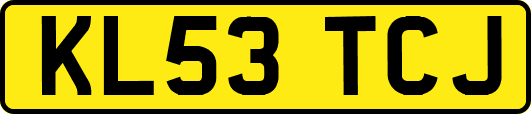 KL53TCJ