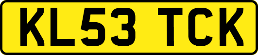 KL53TCK