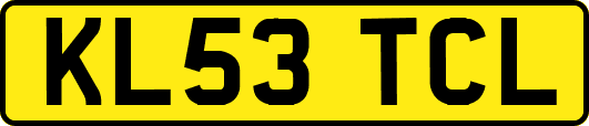 KL53TCL