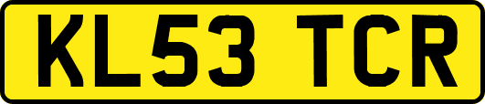 KL53TCR