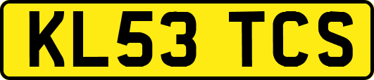 KL53TCS